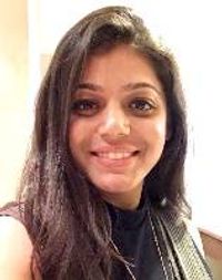 photo of Priyal Mistry